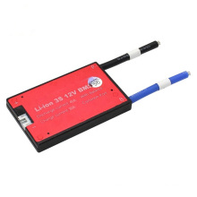 Balance BMS 3s 12V for LiFePO4 Battery Packs